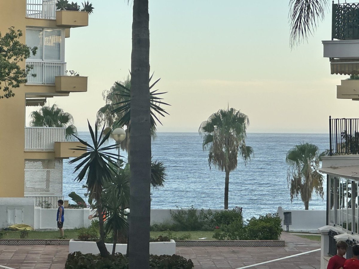 1 Bed Begane Grond Appartement in Marbella in Marbella, Appartement