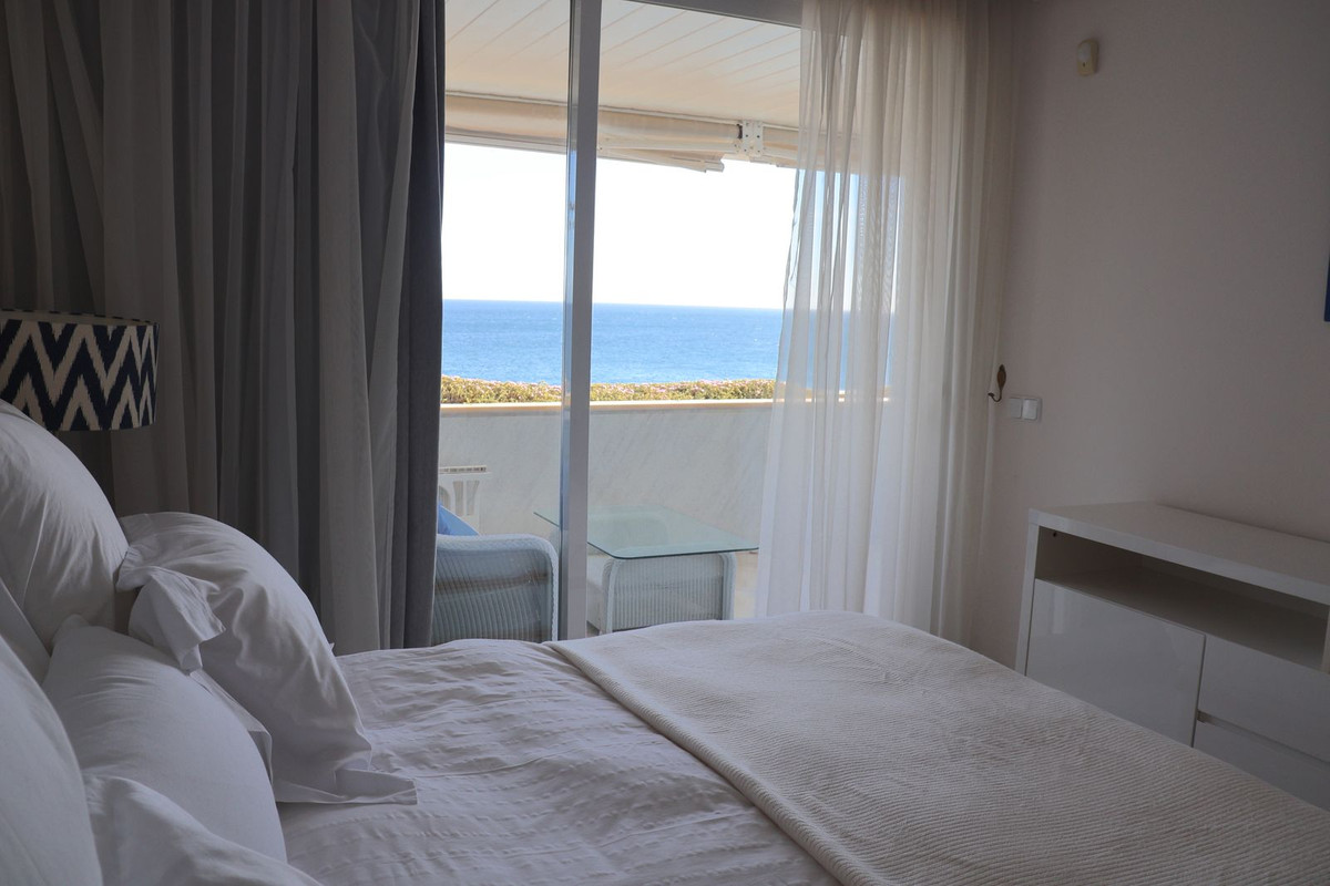 2 Bed Tussenverdieping Appartement in Marbella in Marbella, Appartement