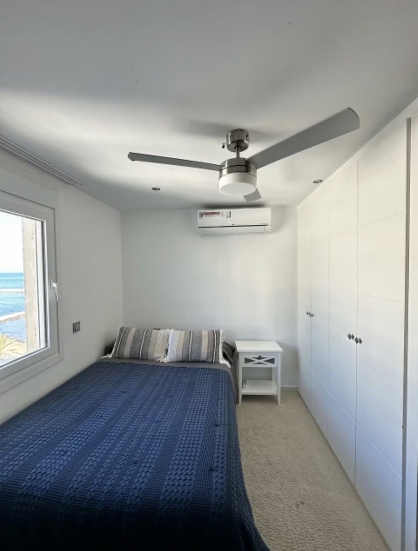 2 Bed شقة في الطابق الأوسط in Marbella في Marbella, شقة