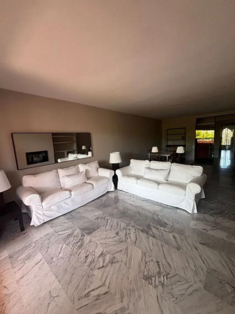 2 Bed Tussenverdieping Appartement in Marbella in Marbella, Appartement