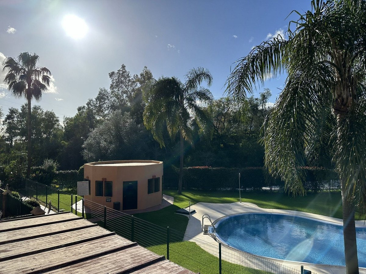 2 Bed Tussenverdieping Appartement in Marbella in Marbella, Appartement