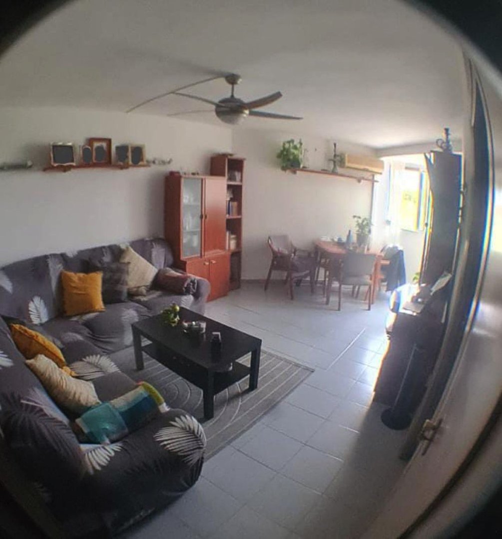 2 Bed Tussenverdieping Appartement in Marbella in Marbella, Appartement