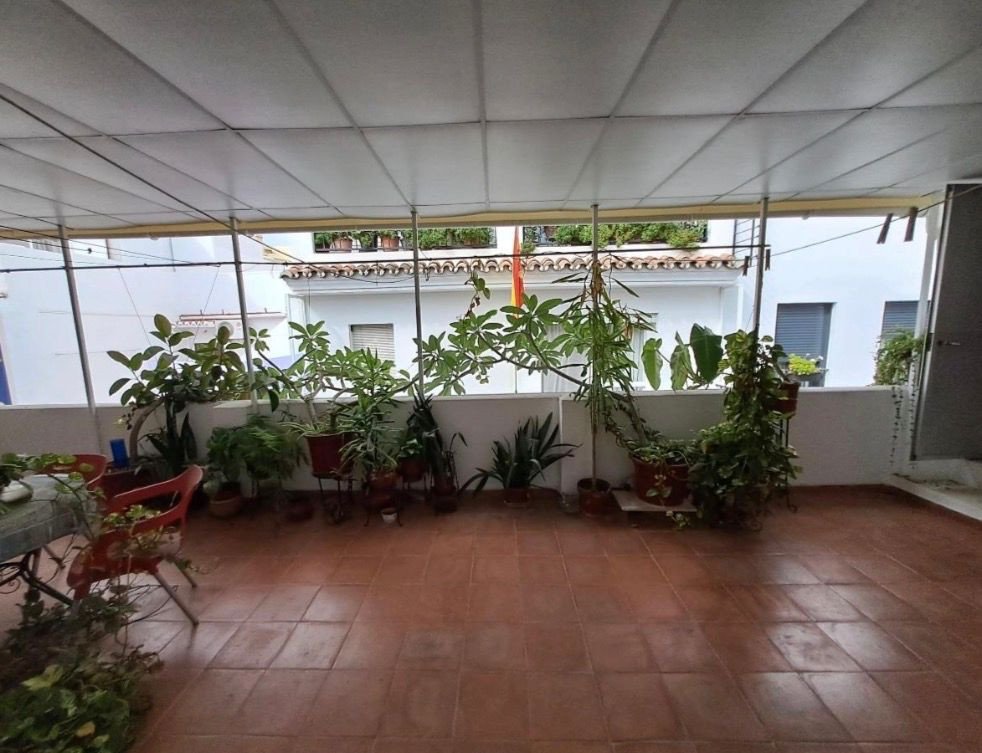 Hotel in Marbella في Marbella, فندق