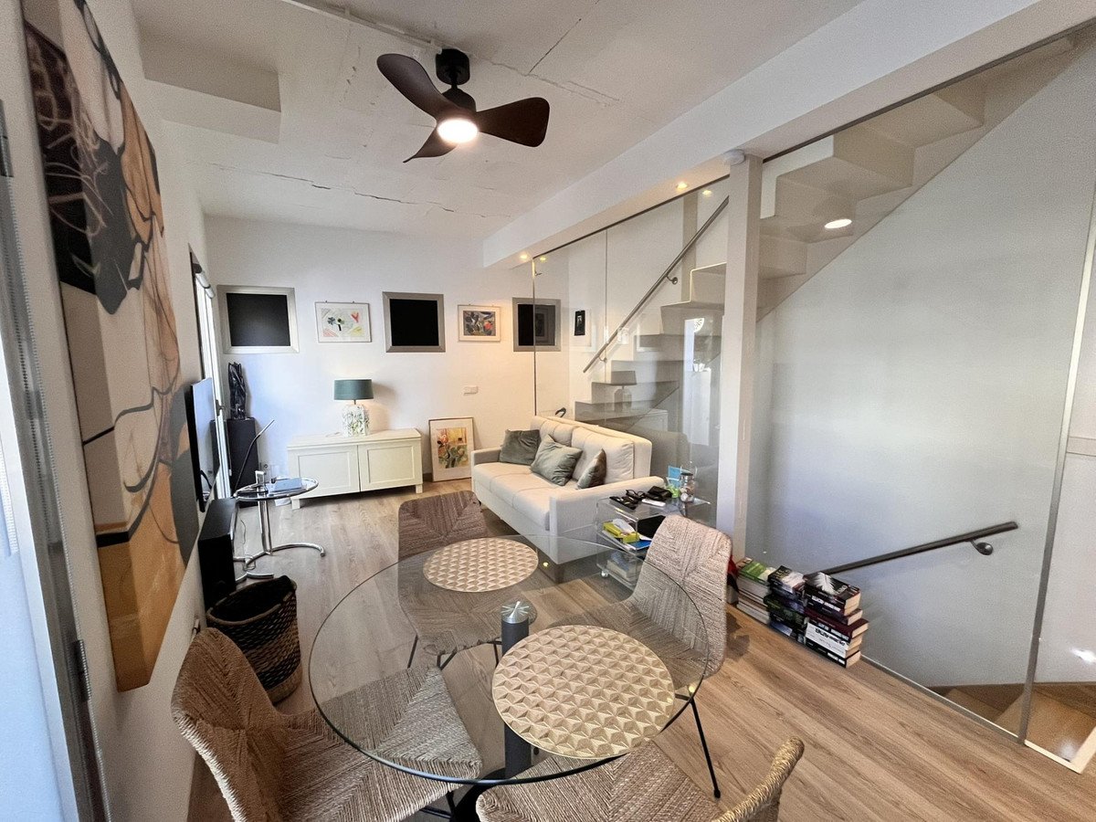1 Bed بنتهاوس in Marbella في Marbella, بنتهاوس