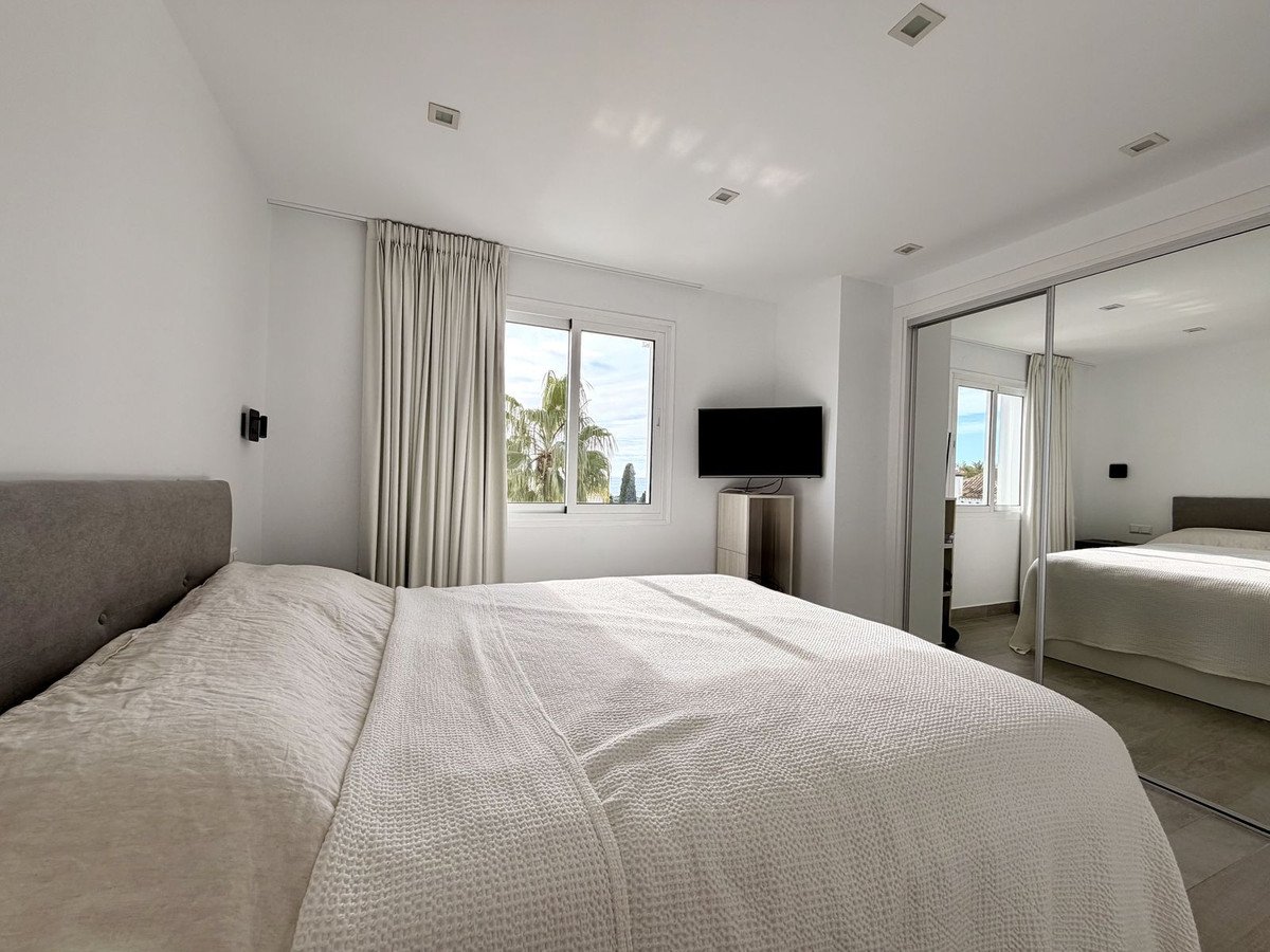 2 Bed بنتهاوس in Marbella في Marbella, بنتهاوس
