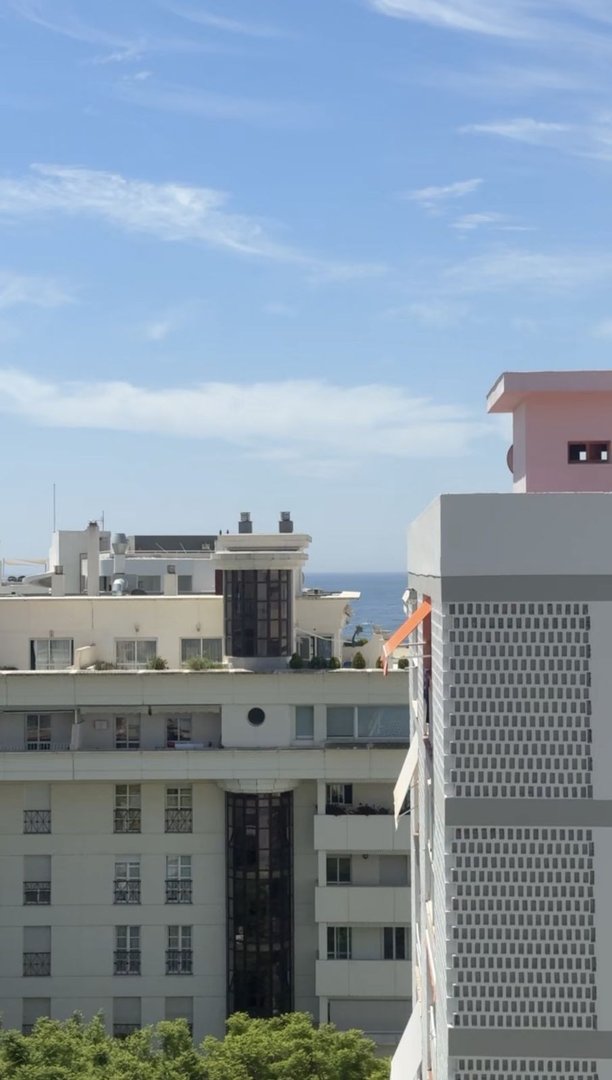 3 Bed بنتهاوس in Marbella في Marbella, بنتهاوس