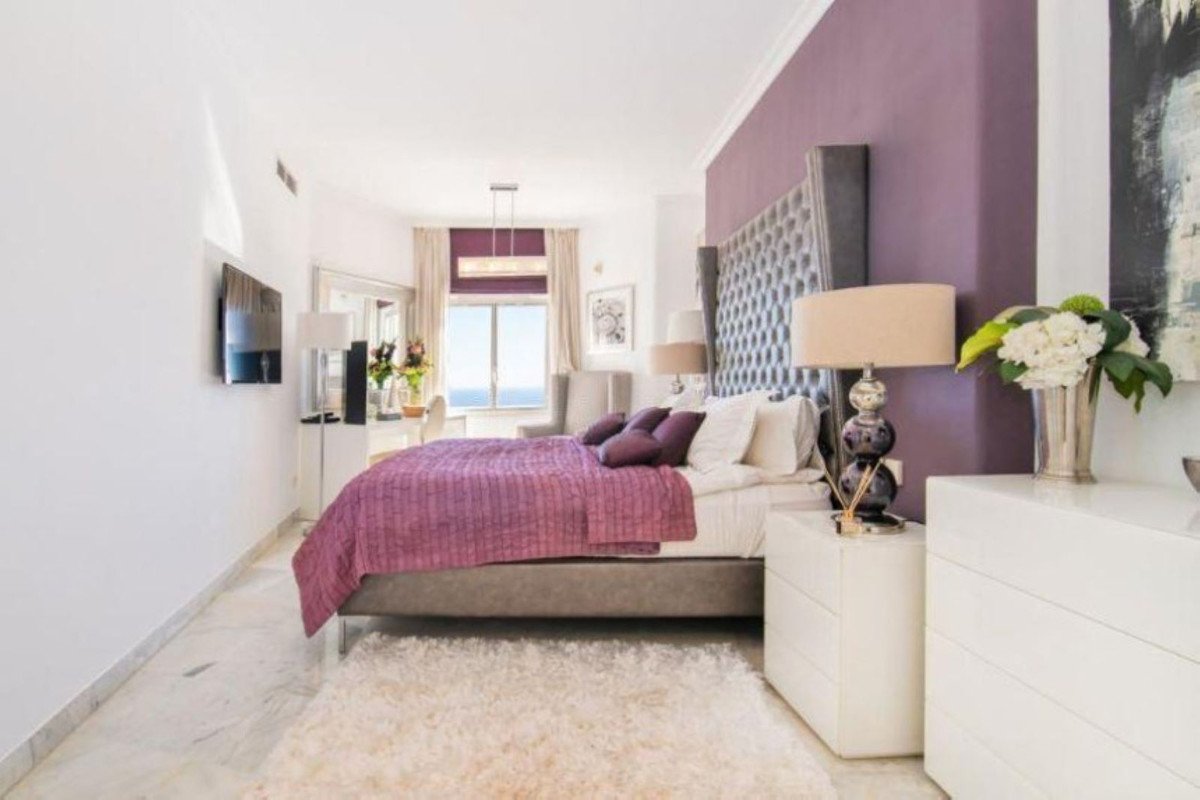4 Bed بنتهاوس Duplex in Marbella في Marbella, بنتهاوس دوبلكس
