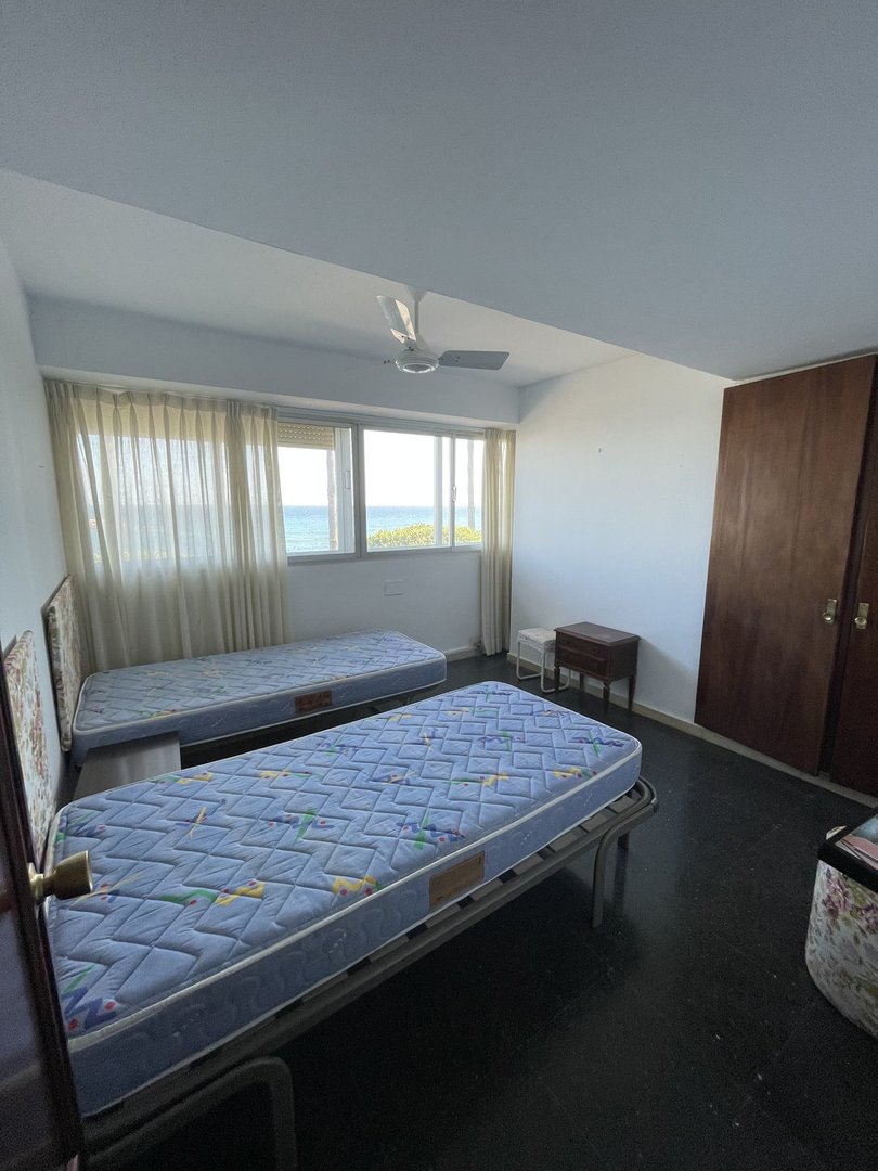 4 Bed Penthouse in Marbella in Marbella, Penthouse
