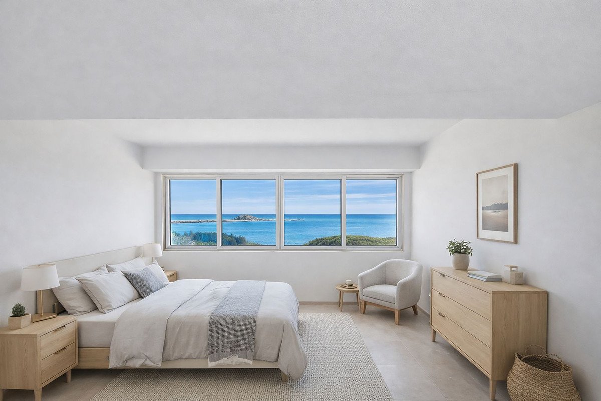 5 Bed بنتهاوس in Marbella في Marbella, بنتهاوس