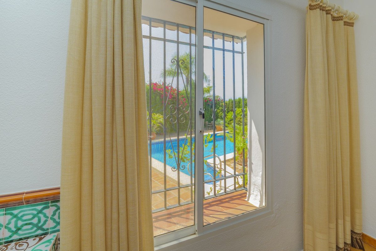 3 Bed فيلا مستقلة in Marbella في Marbella, فيلا مستقلة