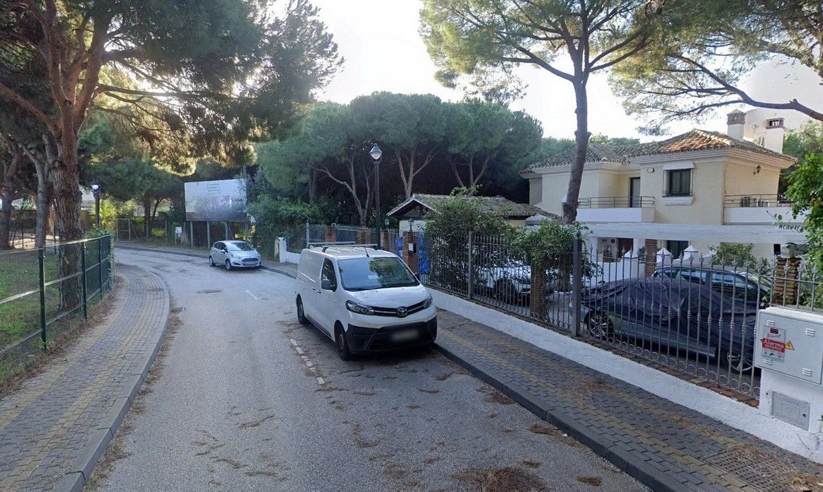 3 Bed Vrijstaande Villa in Marbella in Marbella, Vrijstaande Villa