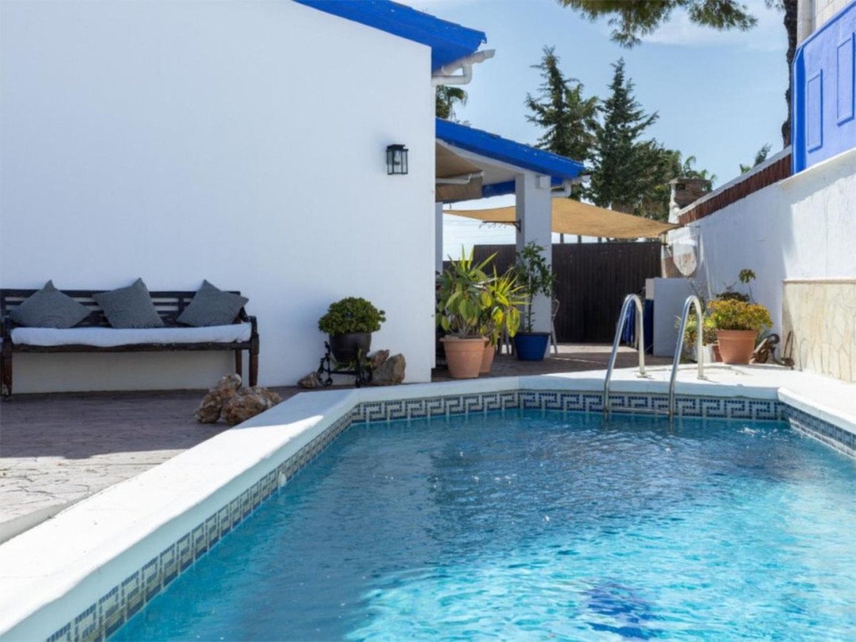 3 Bed فيلا مستقلة in Marbella في Marbella, فيلا مستقلة