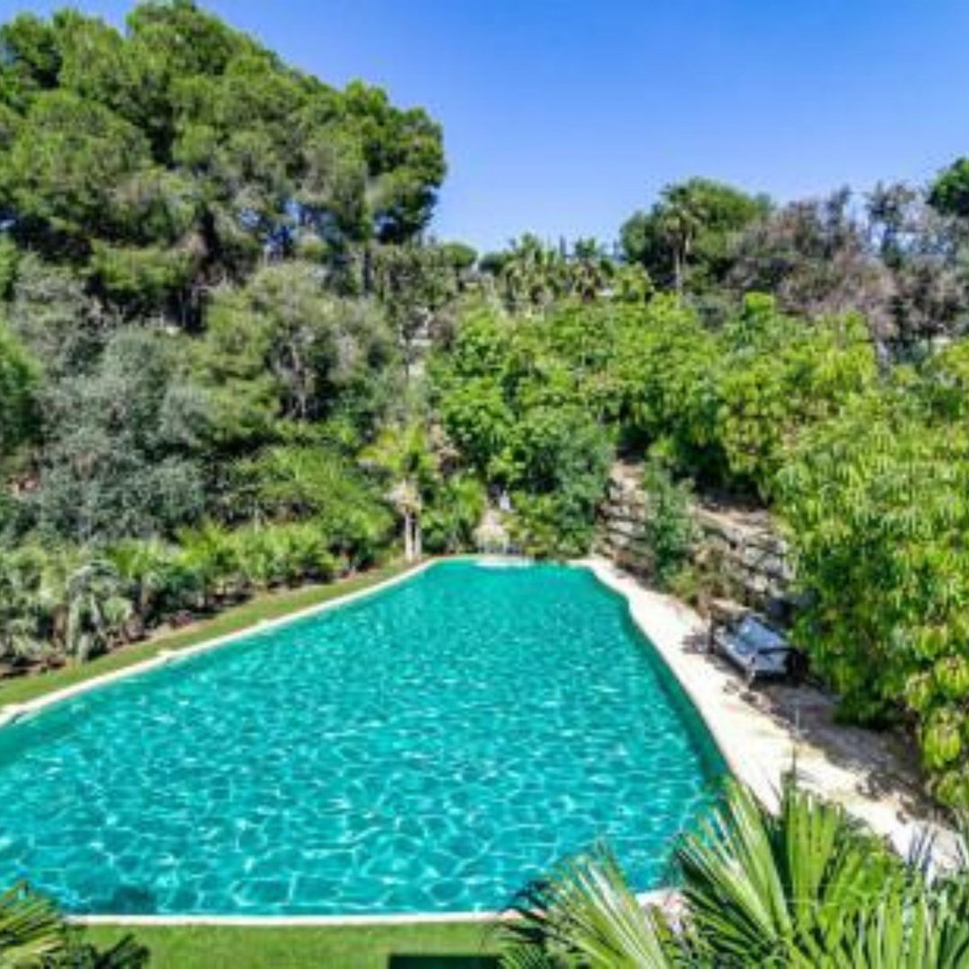  في Marbella, فيلا منفصلة