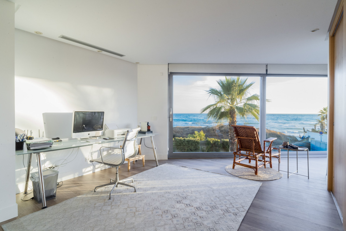 5 Bed Vrijstaande Villa in Marbella in Marbella, Vrijstaande Villa