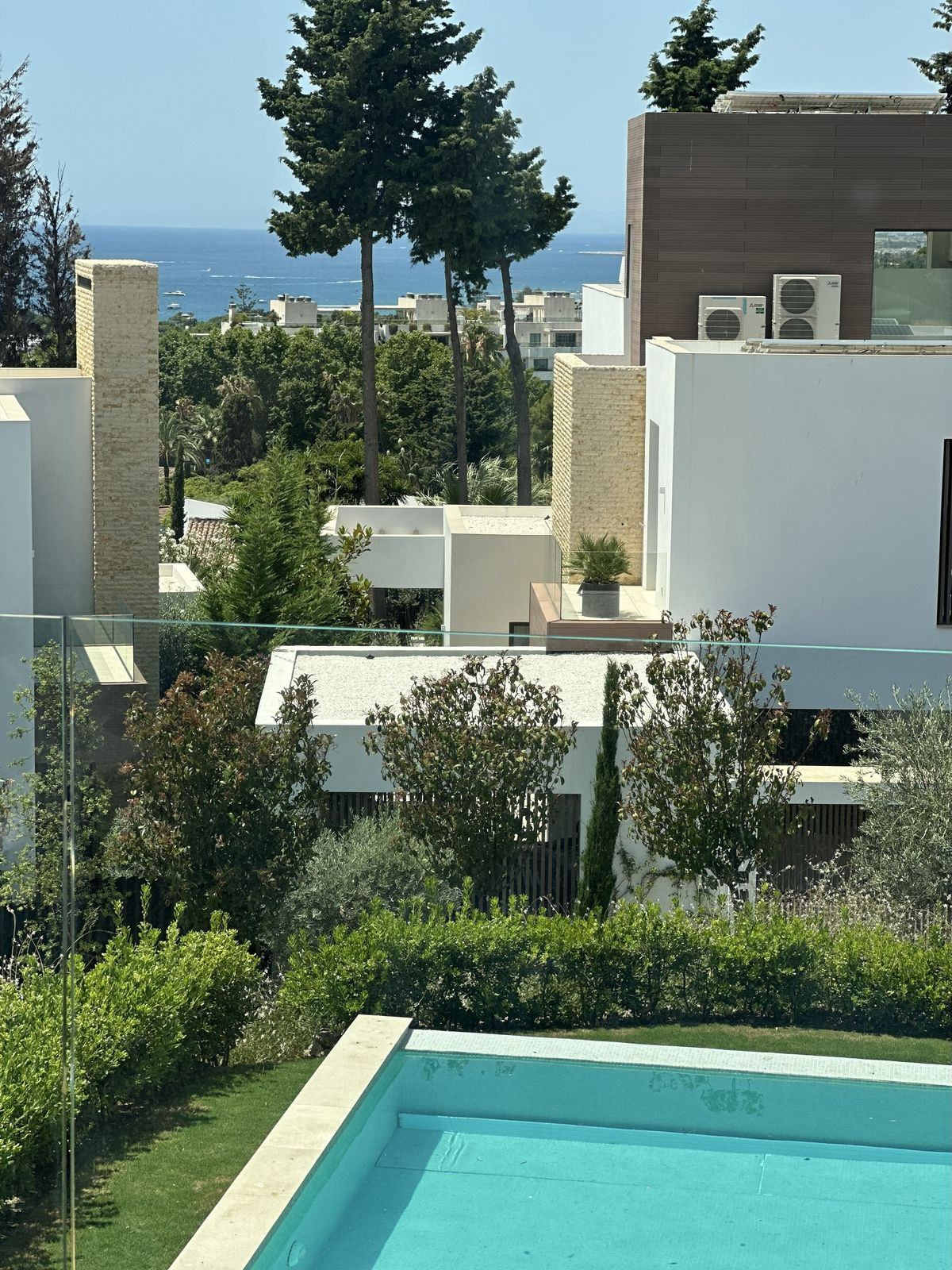 5 Bed Vrijstaande Villa in Marbella in Marbella, Vrijstaande Villa