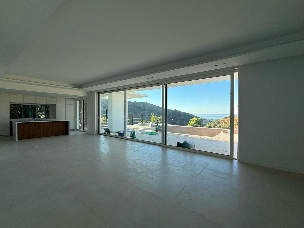 6 Bed Vrijstaande Villa in Marbella in Marbella, Vrijstaande Villa
