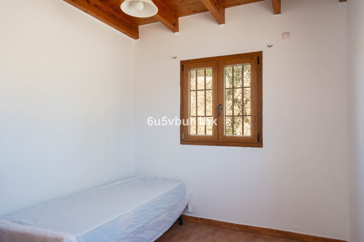 3 Bed Finca - Cortijo in Cártama i Cártama — Finca - Cortijo