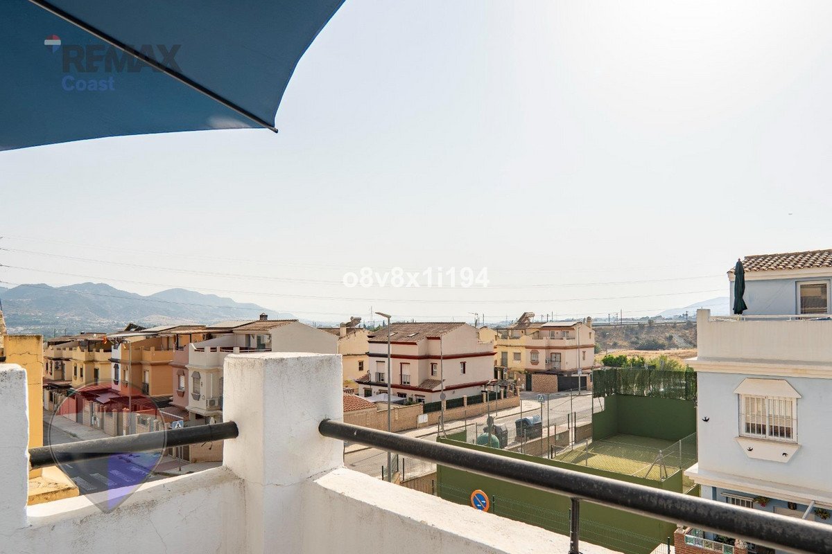 4 Bed Townhouse in Cártama in Cártama, Townhouse