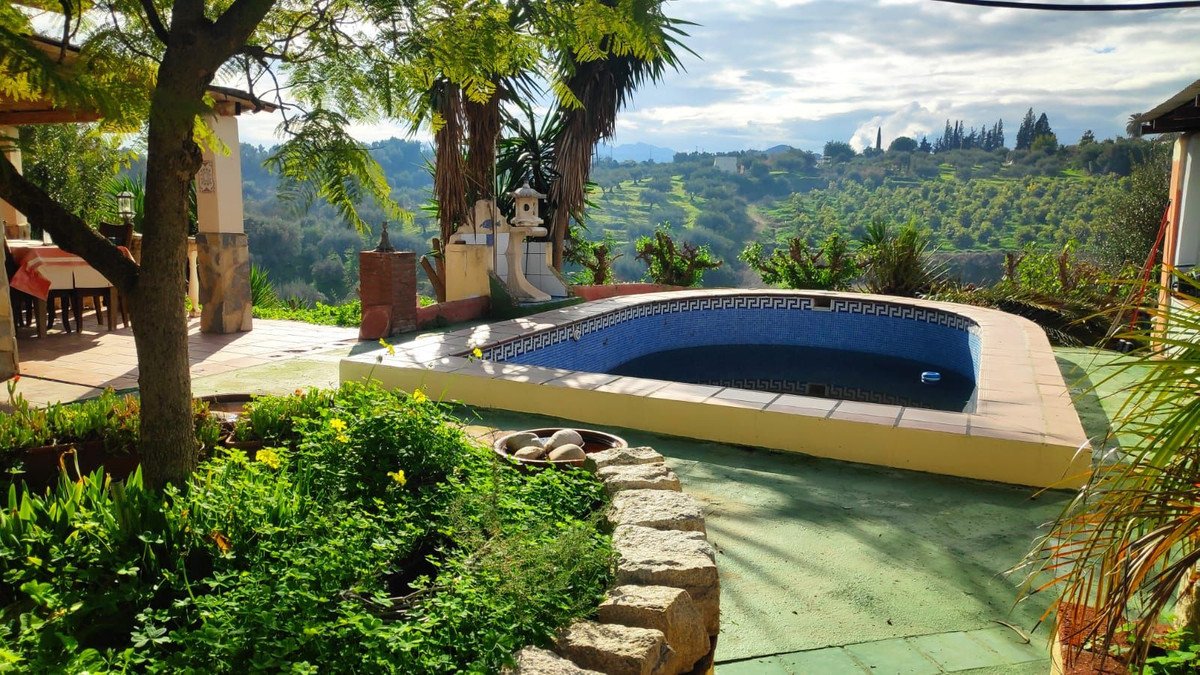 3 Bed Finca in Cártama di Cártama, Finca