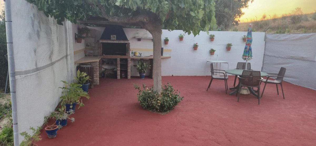 3 Bed Finca - Cortijo in Cártama in Cártama, Finca - Cortijo