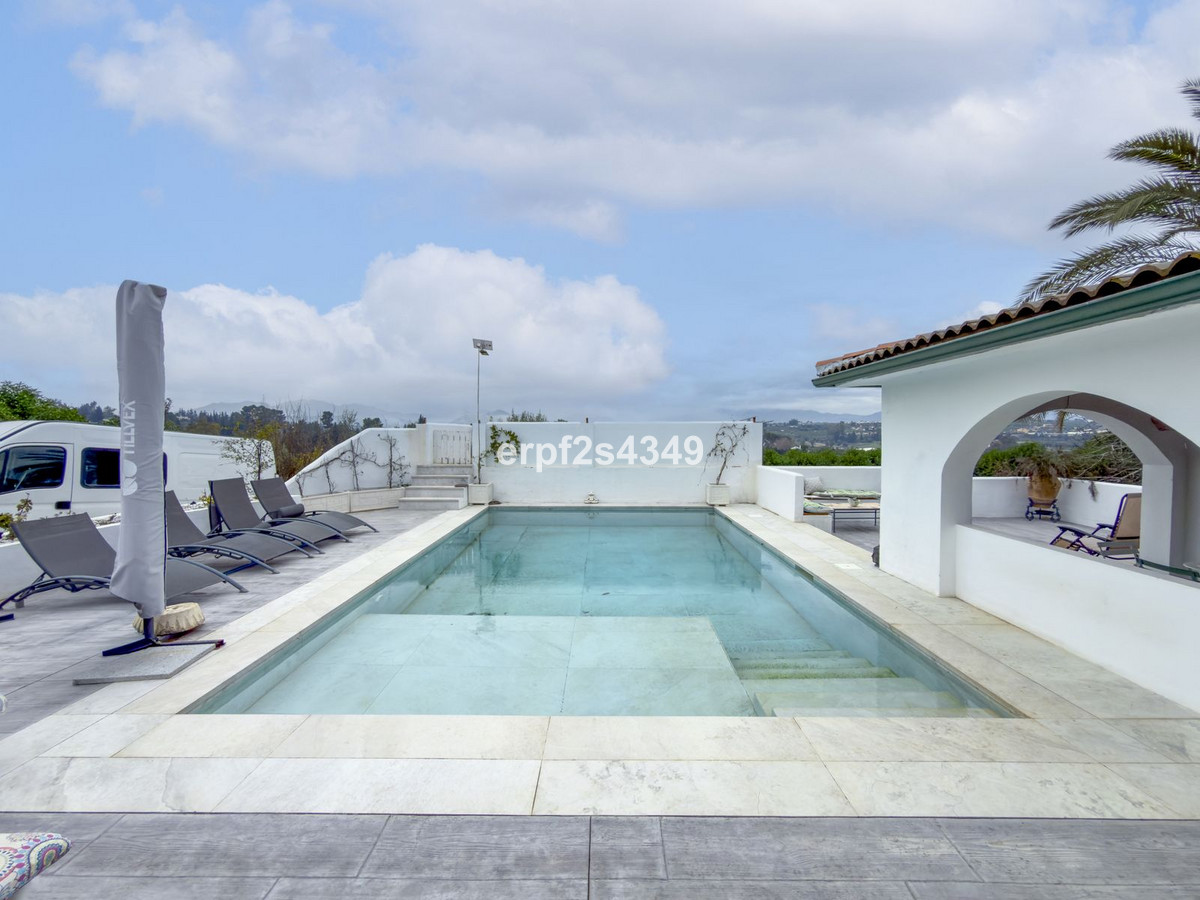 3 Bed مزرعة فينكا in Cártama في Cártama, مزرعة فينكا