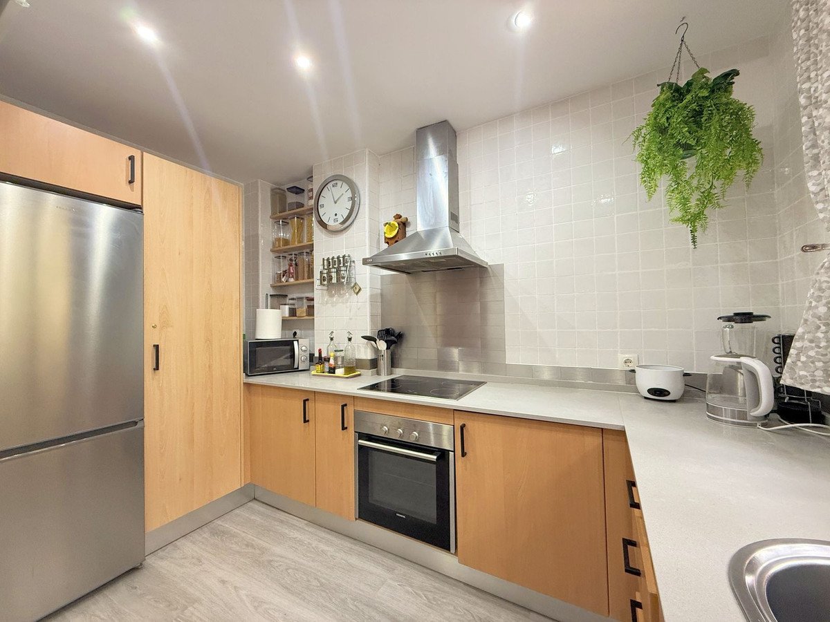 2 Bed Ground Floor Apartment in Casares Playa in Casares Playa — Apartment