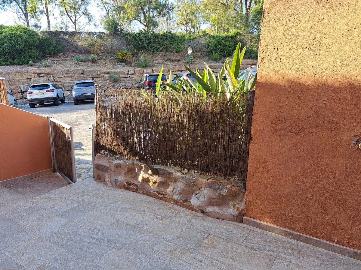 2 Bed Ground Floor Apartment in Casares Playa in Casares Playa — Apartment