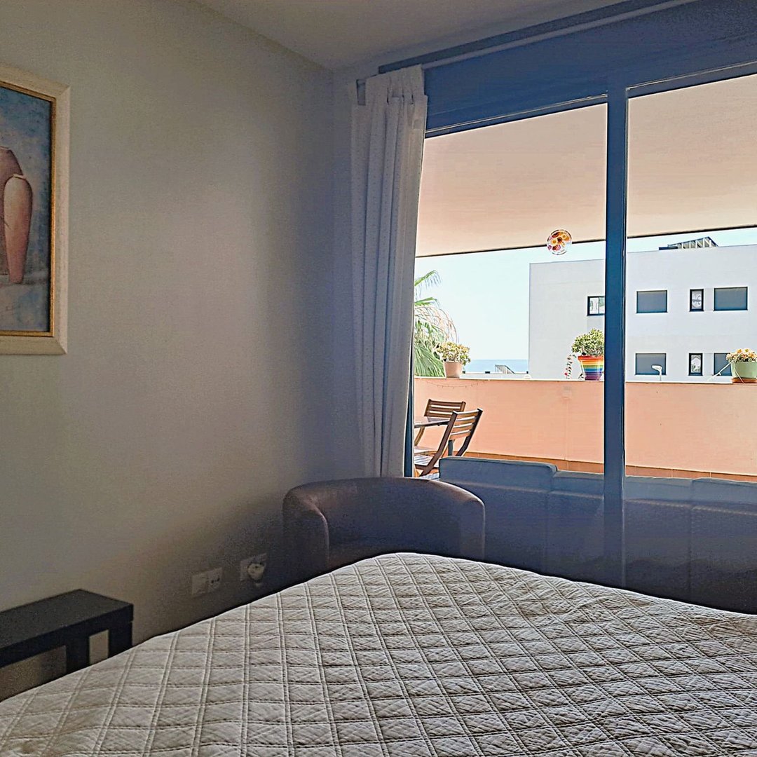 2 Bed Ground Floor Apartment in Casares Playa in Casares Playa, Apartment