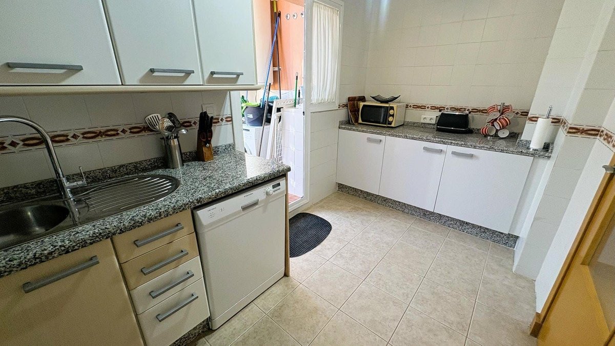 3 Bed Penthouse in Casares Playa σε Casares Playa — Penthouse