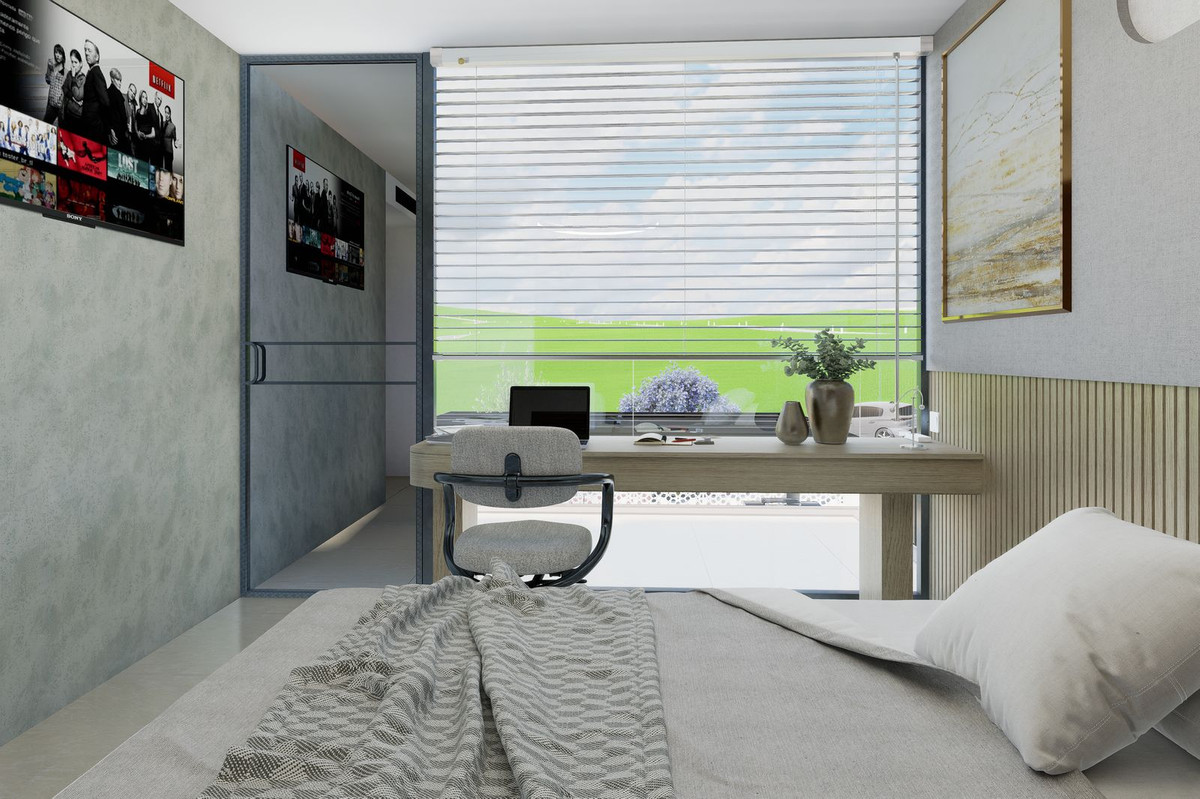 4 Bed Residential Plot in Casares Playa في Casares Playa — قطعة أرض سكنية