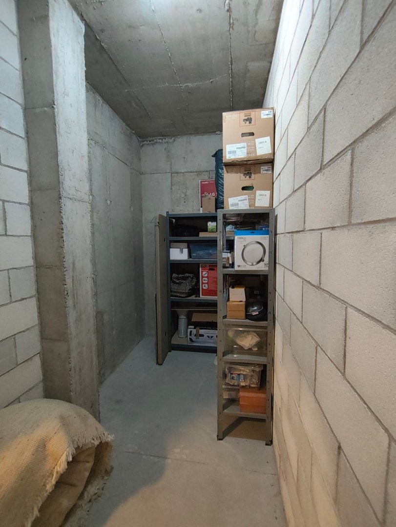 Storage Room in Casares Playa in Casares Playa — Storage Room