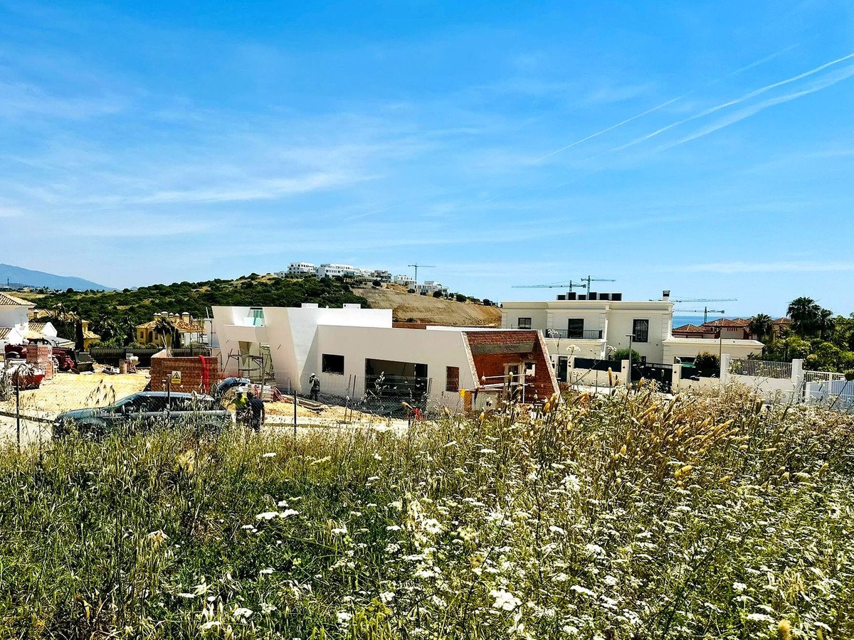 Residential Plot in Casares Playa in Casares Playa, Residential Plot