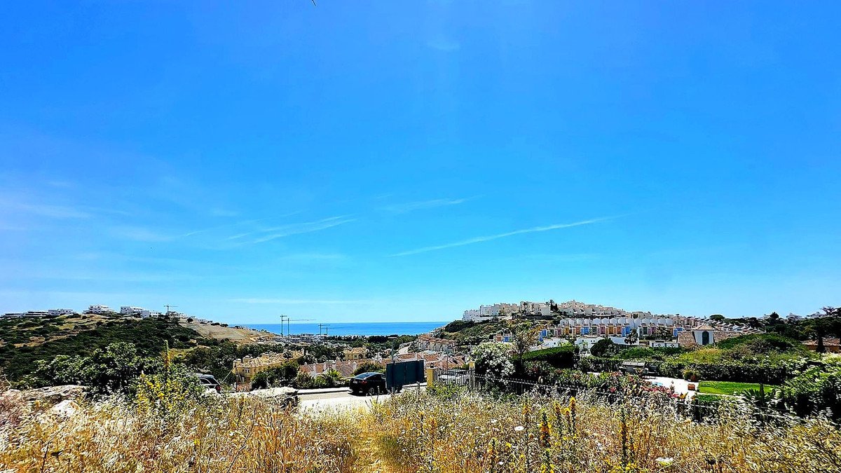 Residential Plot in Casares Playa in Casares Playa, Building Plot