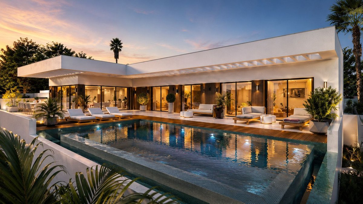 Residential Plot in Casares Playa in Casares Playa, Residential Plot