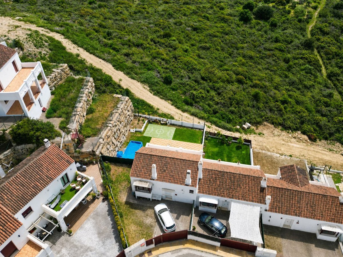 3 Bed Townhouse in Casares Playa in Casares Playa — Townhouse
