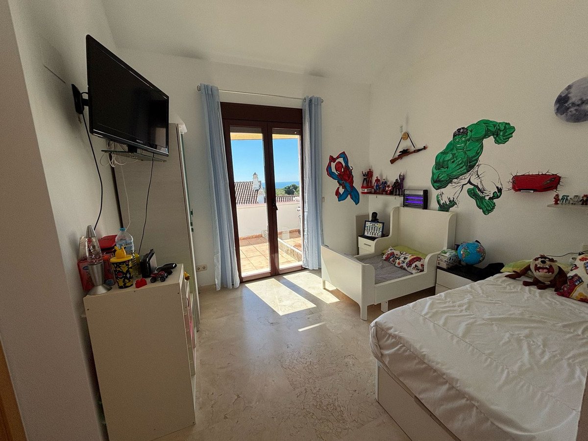 3 Bed Semi-Detached House in Casares Playa in Casares Playa, Semi-Detached House