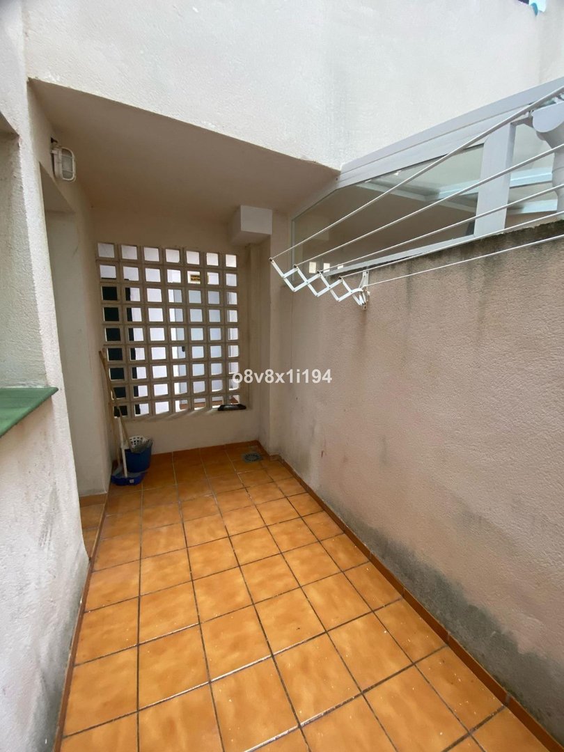 3 Bed Földszinti lakás in Casares -ben Casares, Lakás