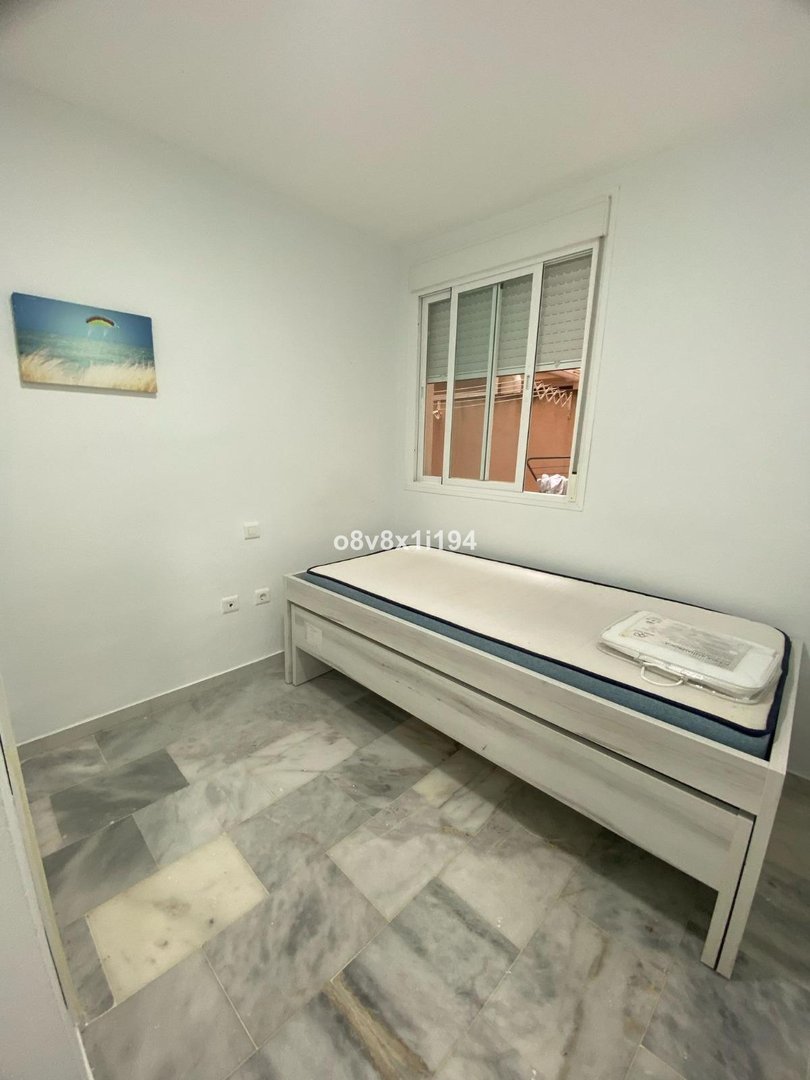 3 Bed Begane Grond Appartement in Casares in Casares, Appartement