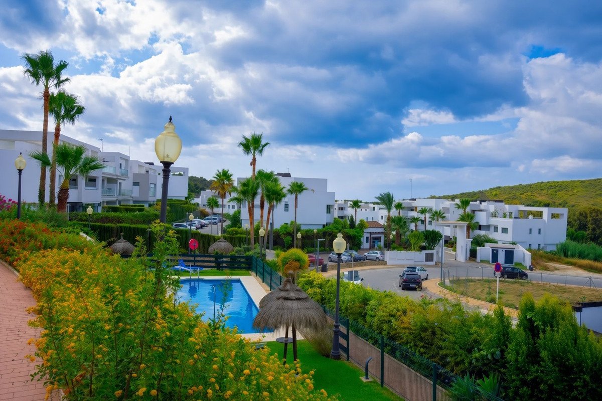 2 Bed شقة في الطابق الأرضي in Casares Playa في Casares Playa, شقة