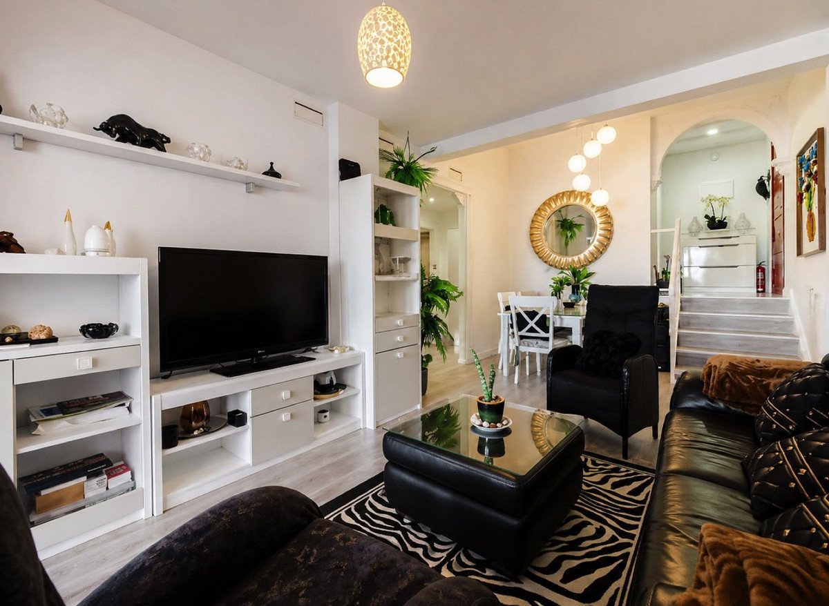 2 Bed Ground Floor Apartment in Casares Playa in Casares Playa — Apartment