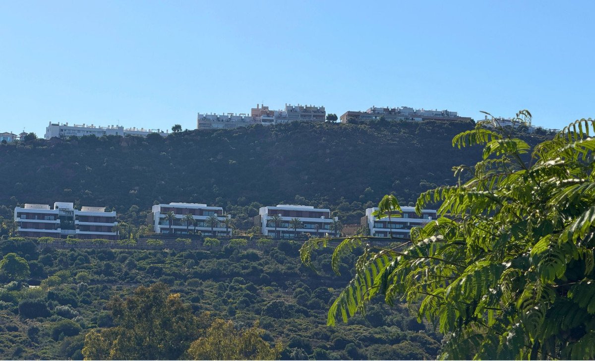 2 Bed Begane Grond Appartement in Casares Playa in Casares Playa, 