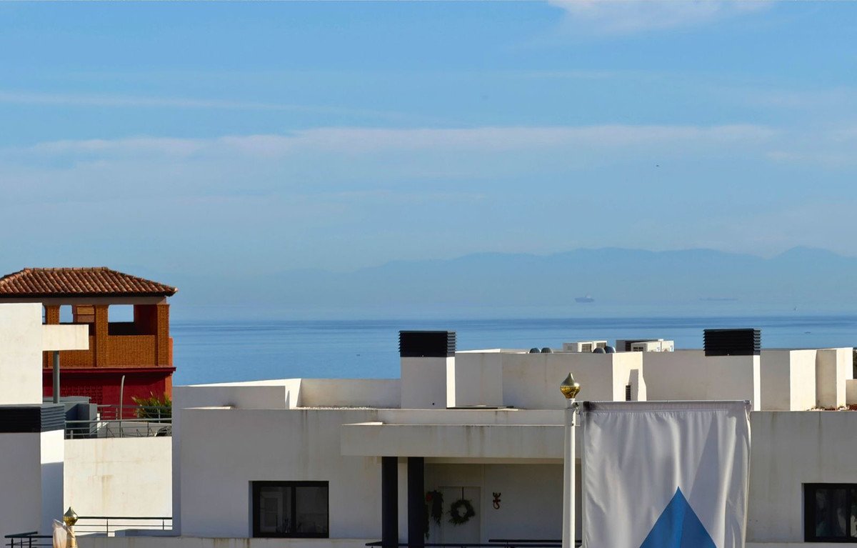 3 Bed Middle Floor Apartment in Casares Playa in Casares Playa, Apartment