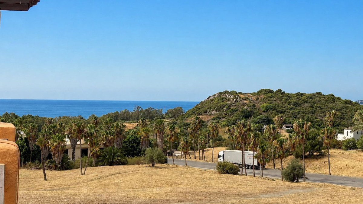2 Bed Penthouse in Casares Playa in Casares Playa, Penthouse