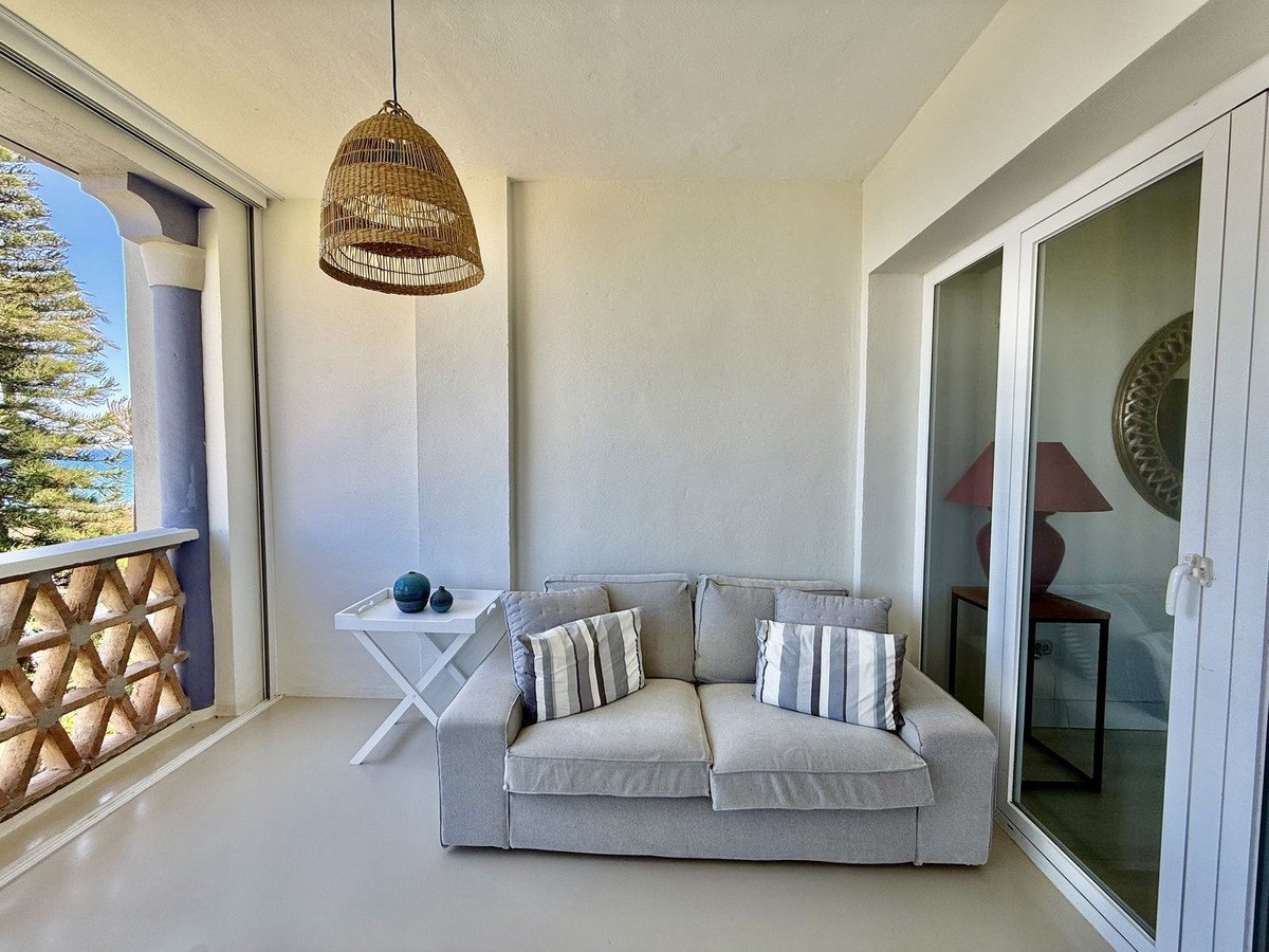 3 Bed بنتهاوس Duplex in Casares Playa في Casares Playa, بنتهاوس دوبليكس