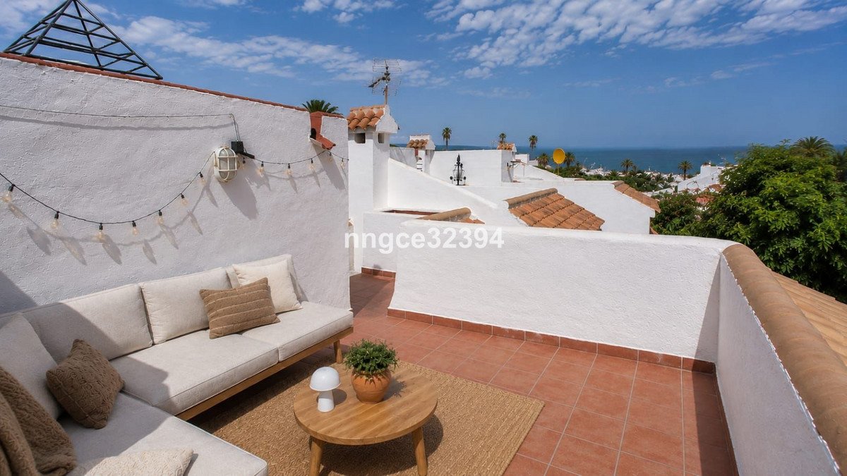 3 Bed Townhouse in Casares Playa in Casares Playa, Townhouse