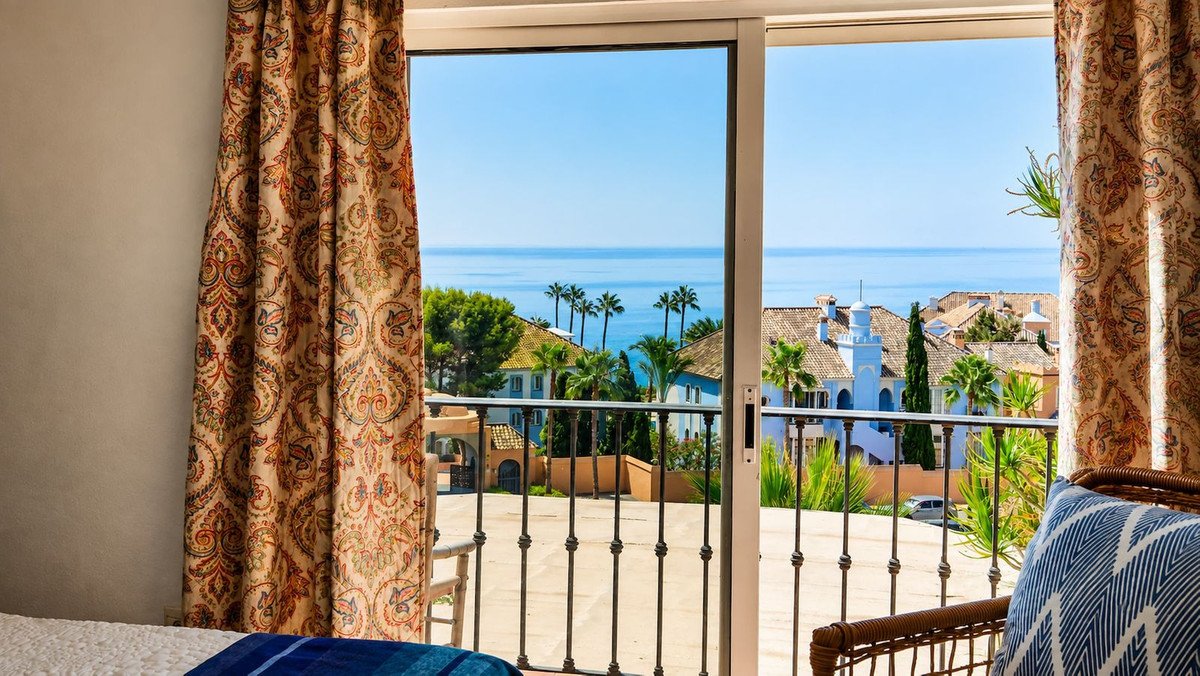 3 Bed Vrijstaande Villa in Casares Playa in Casares Playa, Vrijstaande villa