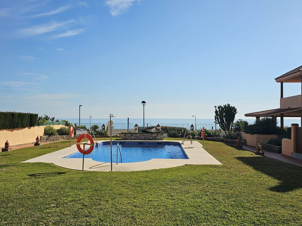 3 Bed Semi-Detached House in Casares Playa in Casares Playa, Semi-Detached House