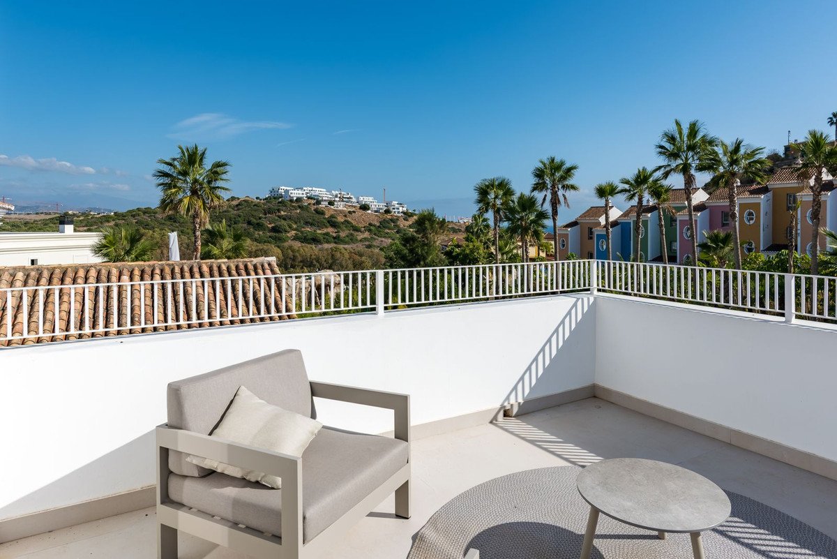 4 Bed Detached Villa in Casares Playa in Casares Playa, Detached Villa