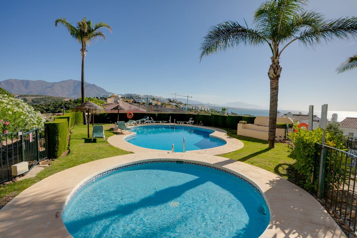 1 Bed Penthouse in Casares Playa in Casares Playa, Penthouse