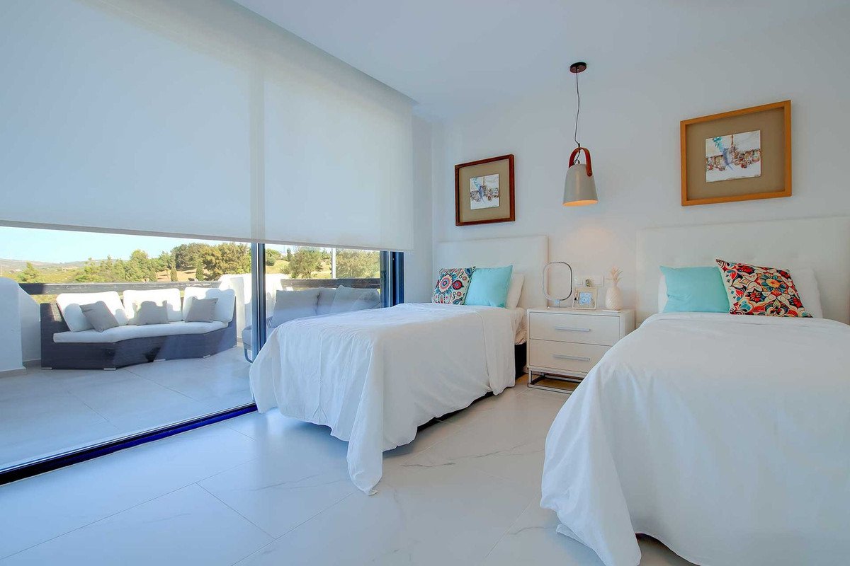 2 Bed Penthouse Duplex in Casares Playa in Casares Playa, Penthouse Duplex